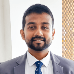 Indika Wijesinghe